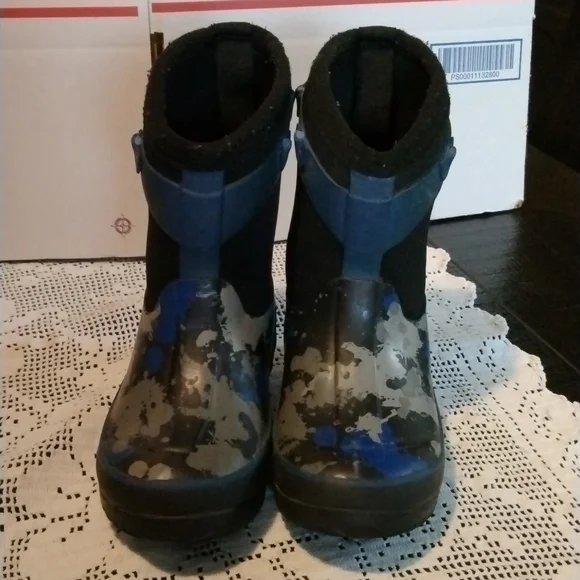 WESTERN CHIEF WATERPROOF BOOTS - Picture 2 of 9